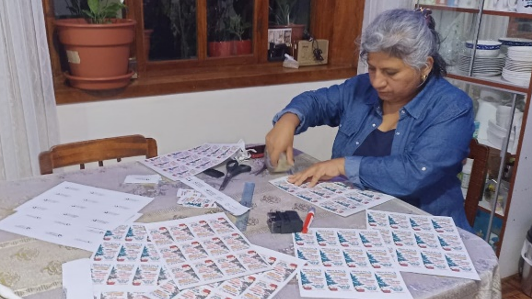 Foto secundaria